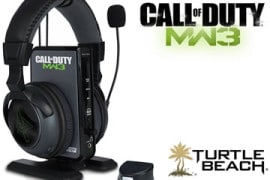 Gaming Headsets di Modern Warfare 3 Cuffie Call of Duty MW3