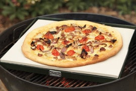 Cuoci Pizza da barbecue Cuoci Pizza da barbecue