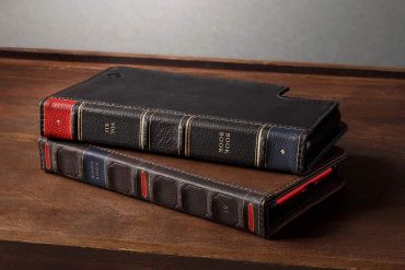 BookBook case per iPhone