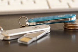 Pendrive Victorinox Pendrive Victorinox