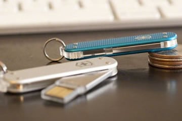 Pendrive Victorinox