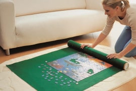 Roll Your Puzzle roll-your-puzzle