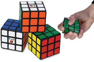 Cubo di Rubik antistress