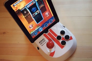 Atari Arcade per iPad