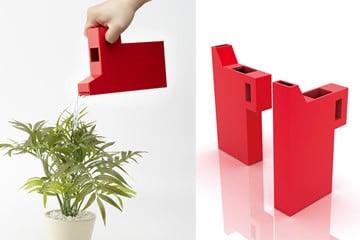 Bloccon, il mini-annaffiatoio