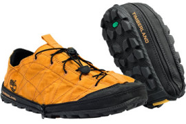 Timberland Radler Trail Camp, la scarpa tascabile! Timberland Radler Trail Camp