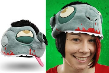 Cappello Zombie