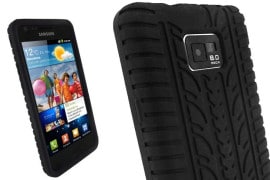 Custodia Pneumatico per Samsung Galaxy SII case-pneumatico-galaxy-s2