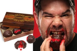 Cioccolatini Zombie Cioccolatini Zombie