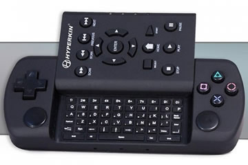 Controller telecomando per PS3