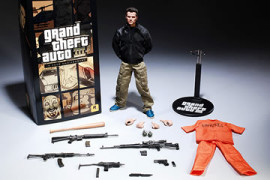 GTA III Anniversary Edition GTA III Anniversary Edition