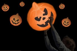 Flying Lantern di Halloween lanterne-volanti-halloween