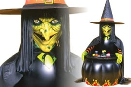 La Strega raffredda bevande La Strega raffredda bevande