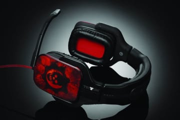 Cuffie Tritton AX720 Gears of War 3