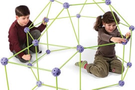 Fort Frame Construction Kit Fort Frame Construction Kit