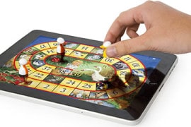 iPawn: i giochi in scatola per iPad iPawn: giochi in scatola per iPad