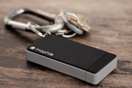 Juice Pack, carica di riserva per iPhone e iPad Juice Pack, carica di riserva per iPhone e iPad