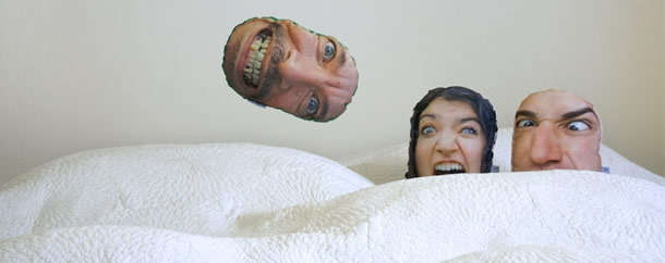 Pillowmob