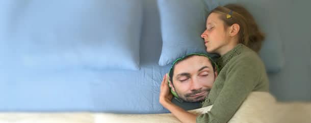 Pillowmob