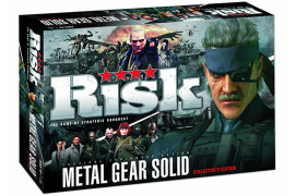 RisiKo! edizione speciale Metal Gear Solid risiko-metal-gear-solid