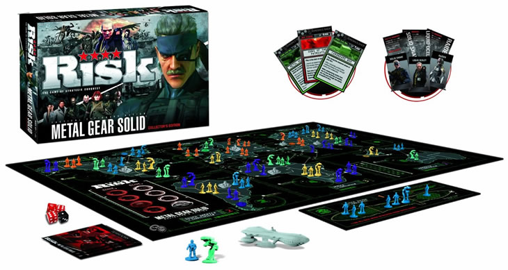 risiko-metal-gear-solid-tabellone-e-pedine