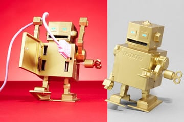 Hub USB Roboto