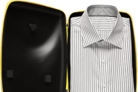 Shirt Shuttle Shirt Shuttle