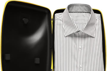 Shirt Shuttle