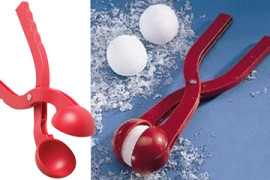 Snowball Maker Snowball Maker