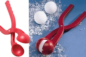Snowball Maker