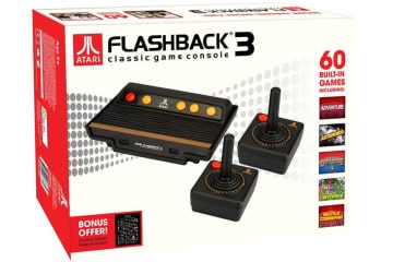 Atari Flashback 3