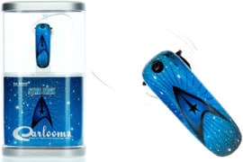 Auricolari Bluetooth di Star Trek Auricolari Bluetooth di Star Trek
