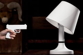 Bang! La lampada bersaglio bang-lampada-bersaglio