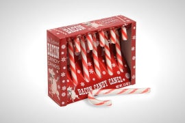 Bastoncini natalizi alla pancetta candy-canes-al-bacon