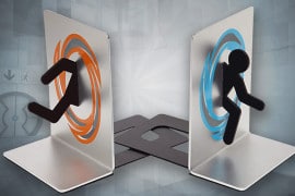 Fermalibri di Portal fermalibri-portal