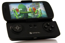 Gametel, controller per dispositivi Android gametel