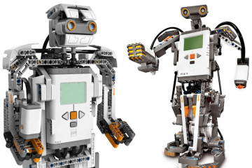 LEGO Mindstorms NXT 2.0