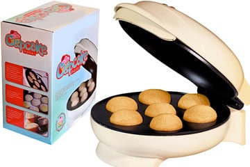 Mini Cupcake Maker