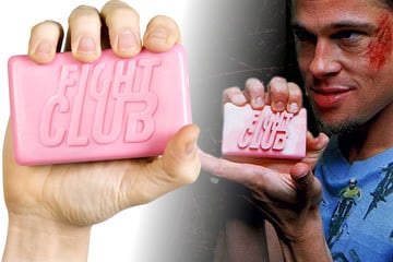 La Saponetta del Fight Club