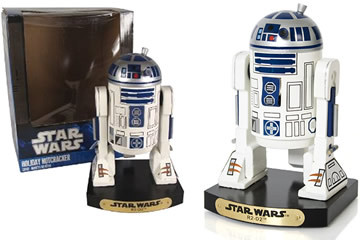 Schiaccianoci R2-D2