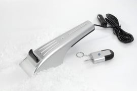 Togli-ghiaccio elettrico Togli-ghiaccio elettrico