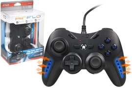 Air Flo Controller, aria fresca sulle mani Air Flo Controller