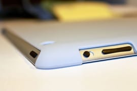Back-It Case per iPad 2 Back-It Case per iPad 2