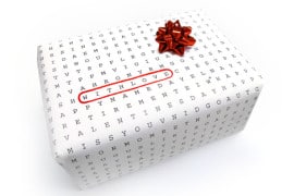 La carta da regali enigmistica carta-da-regali-enigmistica