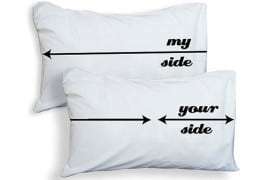 Federe "My Side, Your Side" federe-my-side-your-side