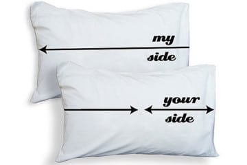 Federe “My Side, Your Side”