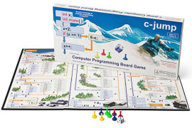 Il gioco in scatola per futuri programmatori Il gioco in scatola per futuri programmatori