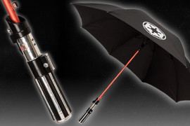 Ombrelli di Star Wars Ombrelli di Star Wars