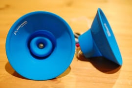 Tembo Trunks, gli amplifica auricolari Tembo Trunks, gli amplifica auricolari