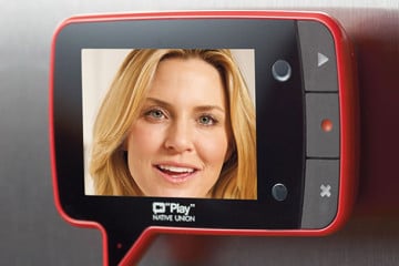 Video Memo Recorder